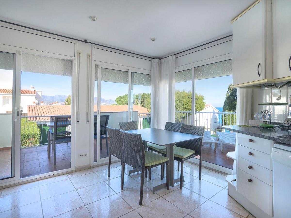 Apartment Palmiers I-11 By Interhome Llançà Extérieur photo