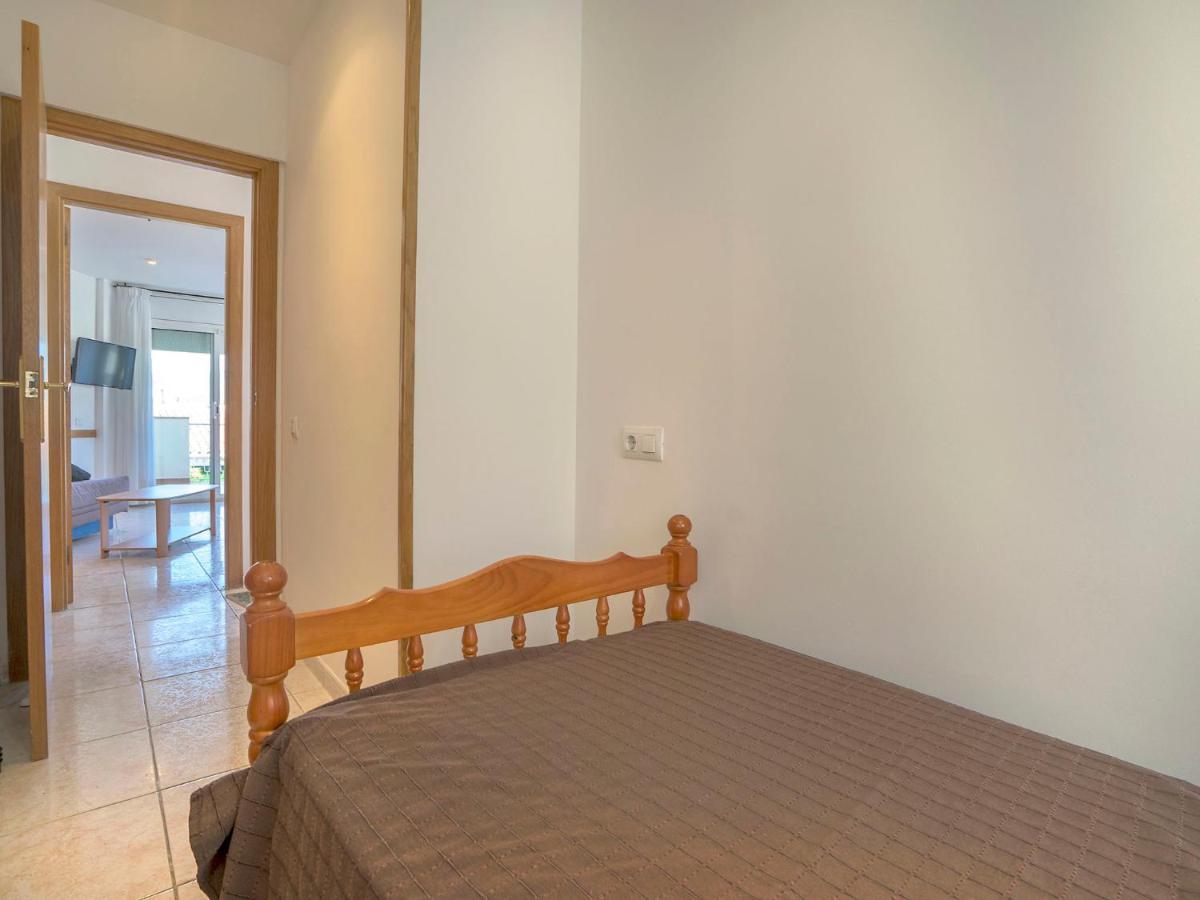 Apartment Palmiers I-11 By Interhome Llançà Extérieur photo
