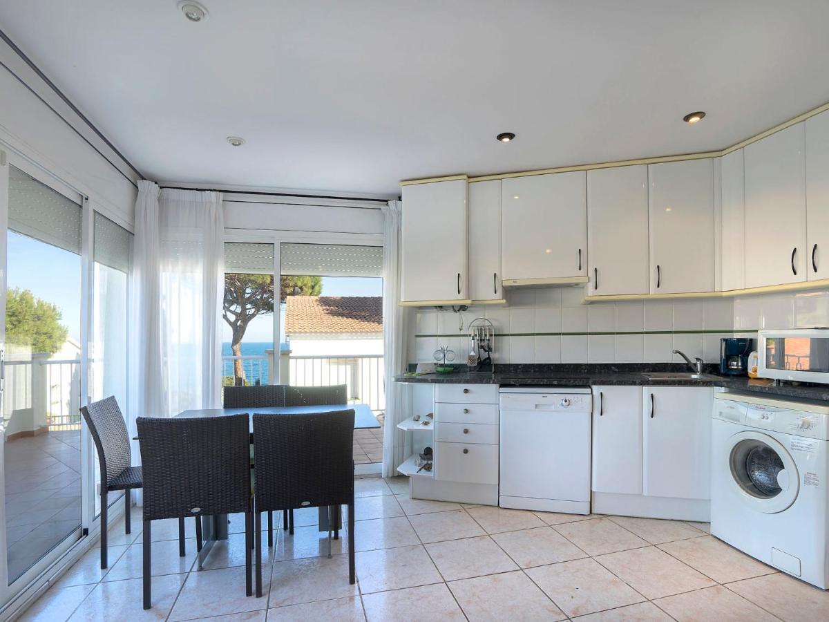 Apartment Palmiers I-11 By Interhome Llançà Extérieur photo