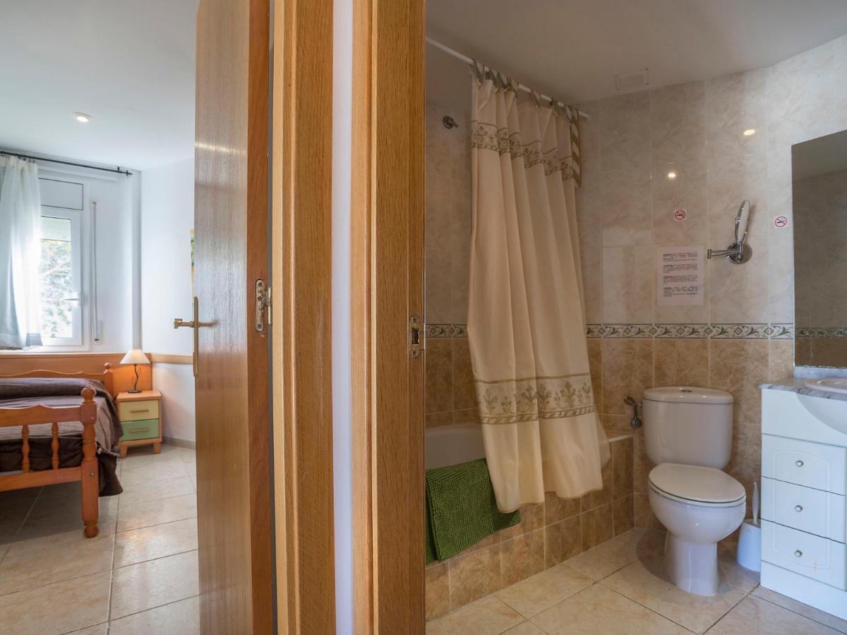 Apartment Palmiers I-11 By Interhome Llançà Extérieur photo