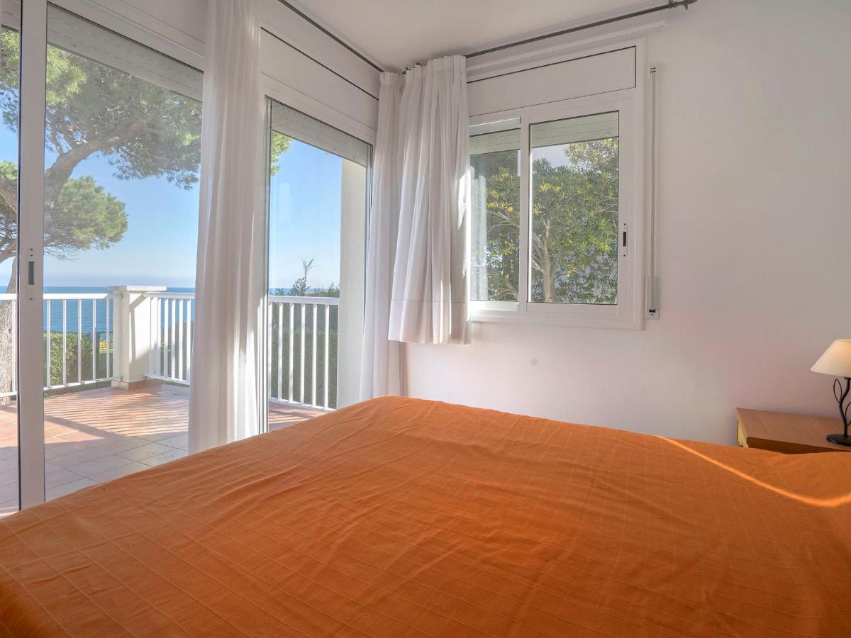 Apartment Palmiers I-11 By Interhome Llançà Extérieur photo