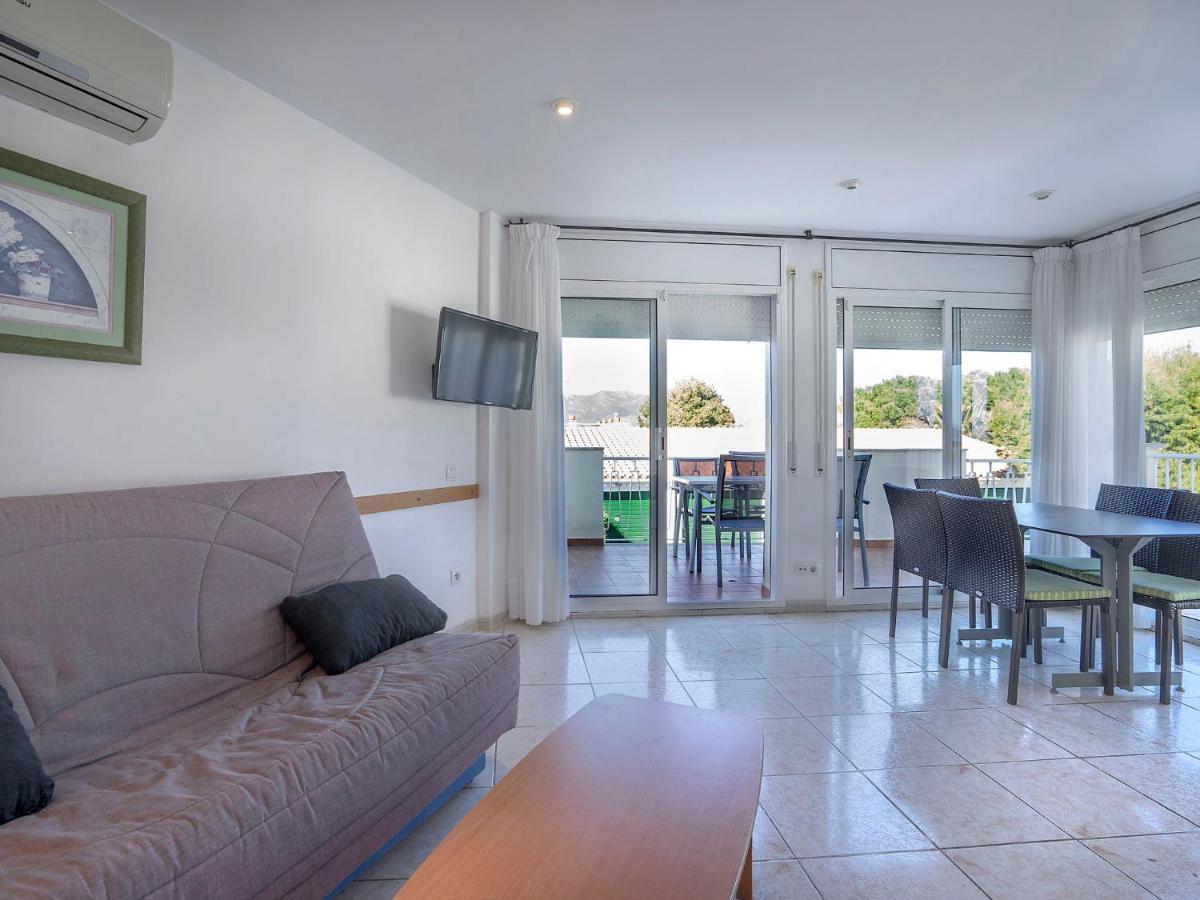 Apartment Palmiers I-11 By Interhome Llançà Extérieur photo