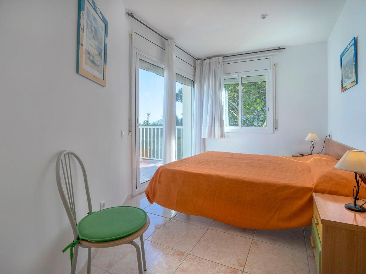 Apartment Palmiers I-11 By Interhome Llançà Extérieur photo
