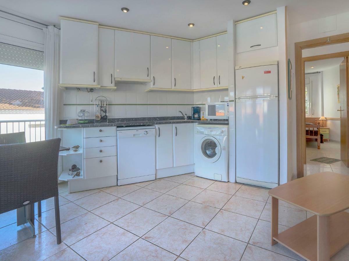 Apartment Palmiers I-11 By Interhome Llançà Extérieur photo